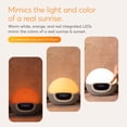 thumbnail image 3 of Despertador Lumie Bodyclock Shine 300 Amanecer y Atardecer, 3 of 7