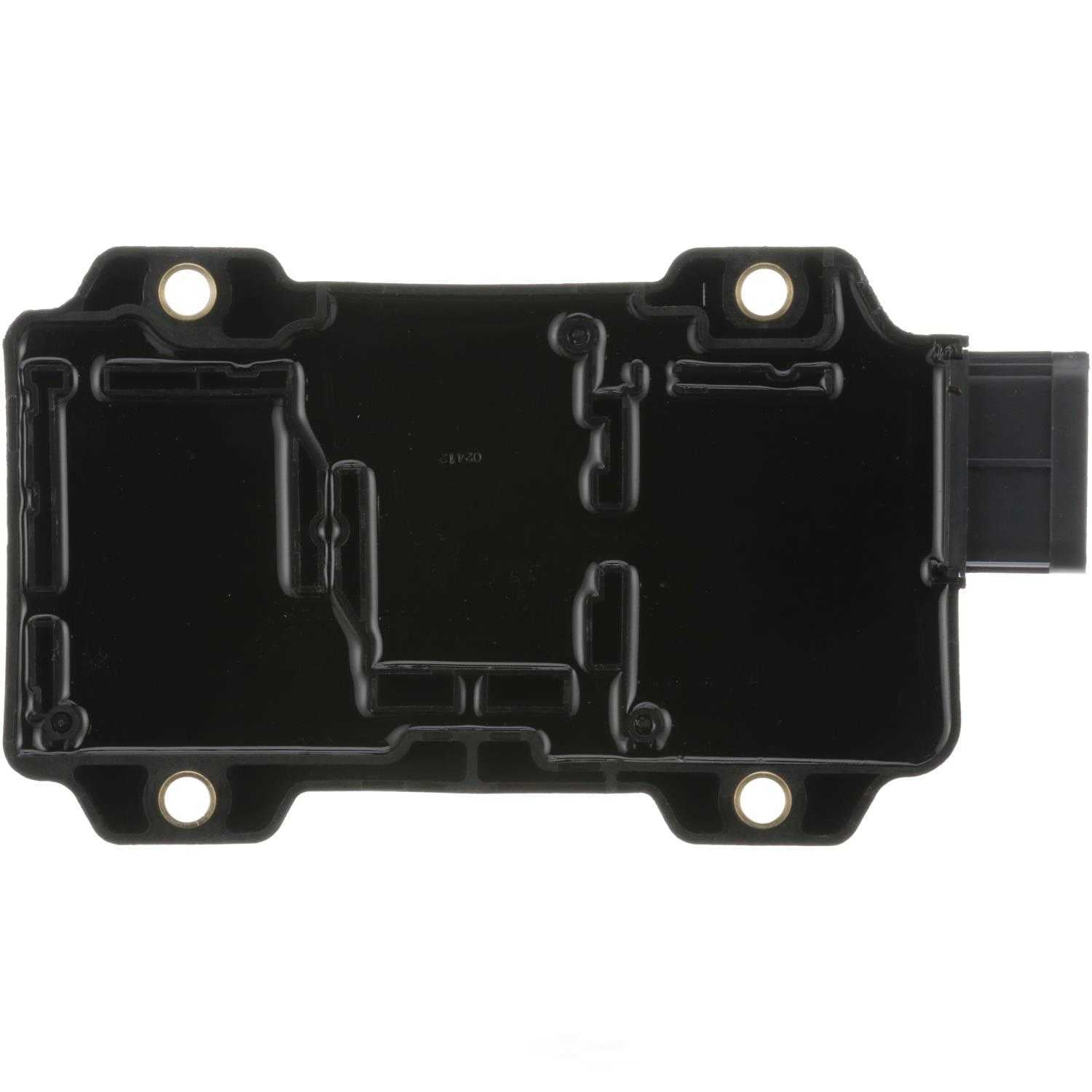 FVP Professional UF434F Distributorless Coil