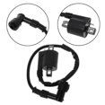 thumbnail image 2 of Ignition Coil For 50cc 150cc 200cc 250cc Atv Scooter Motorcycle Quad Dirt Bike, 2 of 5