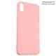 thumbnail image 5 of Moyic Funda protectora elástica a prueba de golpes para teléfono móvil de TPU, reemplazo para iPhone12/12Pro 6.1, rosa Type2 NO2, 5 of 6
