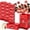 10Pc-Red, variant on 2026 Graduation Surprise Pop Up Gift Box, Oney Explosion Gift Box Kit with Confetti, Unique Folding Bouncing Envelope Gift Box for Cash