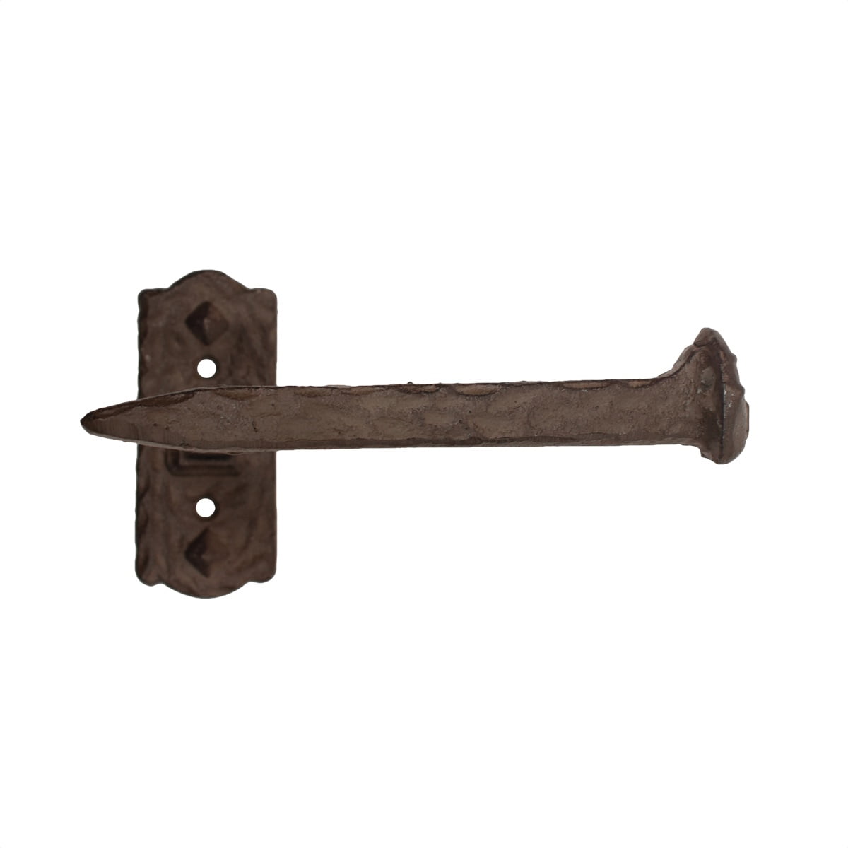 TreasureGurus Railroad Spike TP Holder - Thumbnail 2