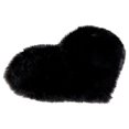 thumbnail image 1 of LCXmlly Pencil Bag Strong Water Absorption Rug Mat Love Heart Shape NonSlip Acrylic Fluffy Carpet, 1 of 6