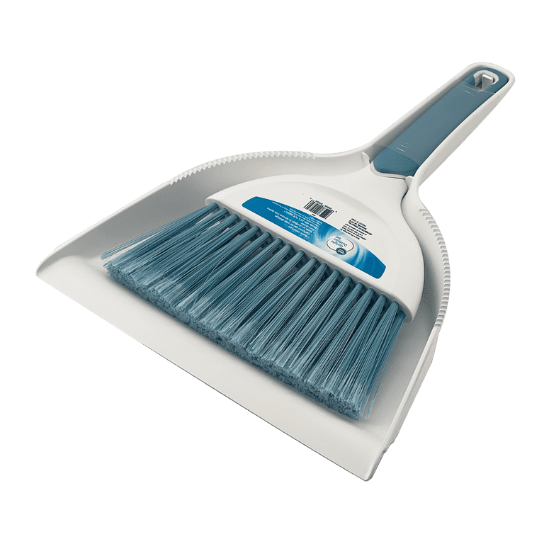 Great Value Upright Dustpan Set photo 4