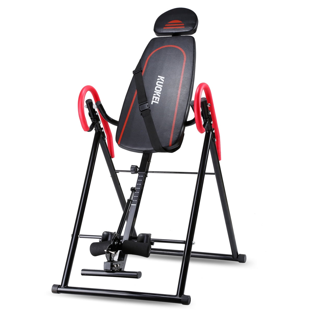 Invertio Inversion Table Back Stretching Machine