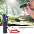 thumbnail image 5 of Jinsinto Duck Whistle Call Outdoor Whistle Hunting Call With Rope Duck Hunting Decoy Call, 5 of 5