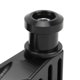 thumbnail image 3 of Reemplazo de aleación de aluminio del Ajustador de cadena de bloques de eje trasero de motocicleta para CB500F CB500X CBR500R 2013-2016, 3 of 8