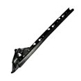 thumbnail image 2 of munirater Lower Windshield Inner A-Pillar Trim Moulding Right Passenger Side Replacement for 2011-2019 Explorer BB5Z7803136BA 7803136 BB5Z-7803144-BA, 2 of 5