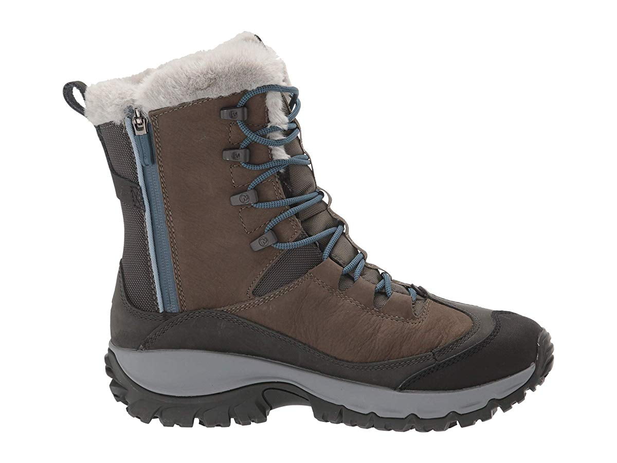 Merrell Women's Thermo Rhea Mid 200g 