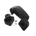 thumbnail image 2 of Descansabrazo Compatible con Nissan Versa 2012 a 2016 KL Autoshop Descansabrazo Consola Central, 2 of 8