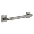 thumbnail image 6 of Delta 41918-PN 18" Angular Modern Decorative ADA Grab Bar, Polished Nickel, 6 of 6