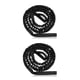 thumbnail image 1 of Advancent Cuerda de remolque elástica de nailon para bicicleta, para padres e hijos, remolque de ciclismo, correa de tracción para Type1 NO1, 1 of 6