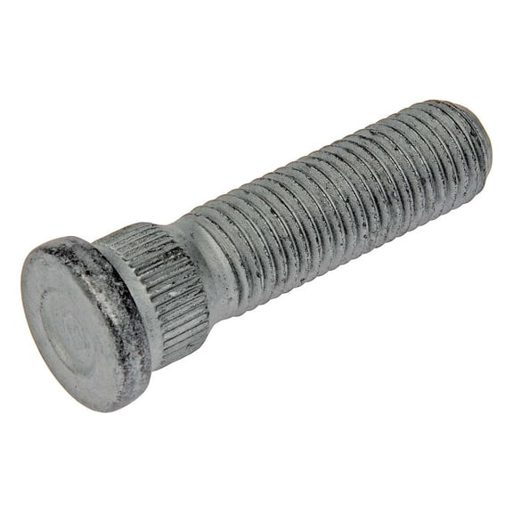 Dorman Autograde Wheel Stud, Pack of 1 Fits select: 2008-2020 DODGE GRAND CARAVAN, 2017-2023 CHRYSLER PACIFICA