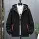 thumbnail image 1 of 6xl 7xl 8xl chaquetas de talla grande para hombre primavera otoño chaqueta Bomber de moda informal para hombre abrigo nuevo chaquetas de béisbol chaqueta para hombre abrigos, 1 of 5