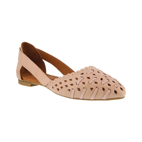 spring step delorse flat