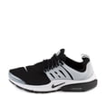 thumbnail image 2 of Nike Mens Air Presto Black/Black-White Grey 848132-010, 2 of 5