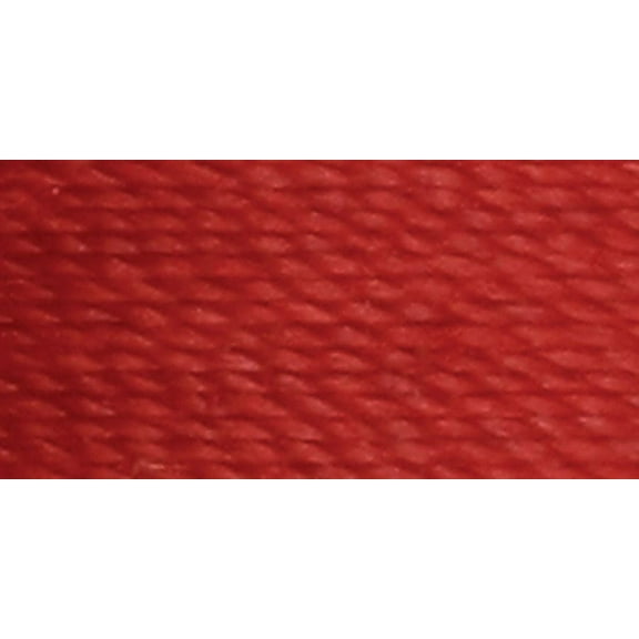 Coats Dual Duty XP General Purpose Thread 250yd-Hero Red