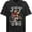 A, variant on Jey USO Yeet Pic Print Merch Tshirt Sportwear T-shirt Short-Sleeved Top Fashion Summer Casual Unisex Gym Tee