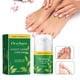 thumbnail image 1 of Fiudx Crema para Pies y Uñas, Ungüento Hidratante para El Cuidado Diario, Fórmula de Rápida Absorción, Textura No Pegajosa, Tratamiento para Pies Secos, Ideal para Uso Doméstico, Solución Nutritiva d, 1 of 6