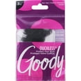 thumbnail image 2 of GOODY Styling Essentials Hair Net, Black, 3 Count, 2 of 2