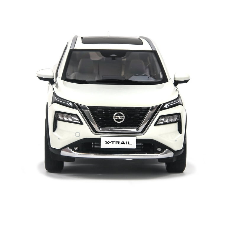 Paudi Model for Nissan X-trail 2022 Diecast Model Car 1:18 Die