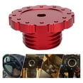 thumbnail image 3 of Adaptateur de Volant de Jeu pour Voiture de Course, Adaptateur de Volant de Jeu Professionnel de Course Sim Haute Précision, Usiné pour Accessoires de Jeu, 3 of 8