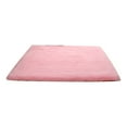 thumbnail image 2 of Limei Ultra Soft Non-slip Fluffy Area Rugs for Bedroom Living Room, Indoor Shaggy Non-Slip Floor Carpet for Room Girls Dorm Baby Nursery Play Mat- Modern Home Decor Rug, 2 of 7