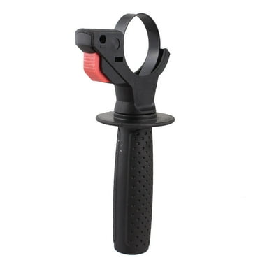 Spare Part Black Plastic Auxiliary Side Front Handle for GBH2-26