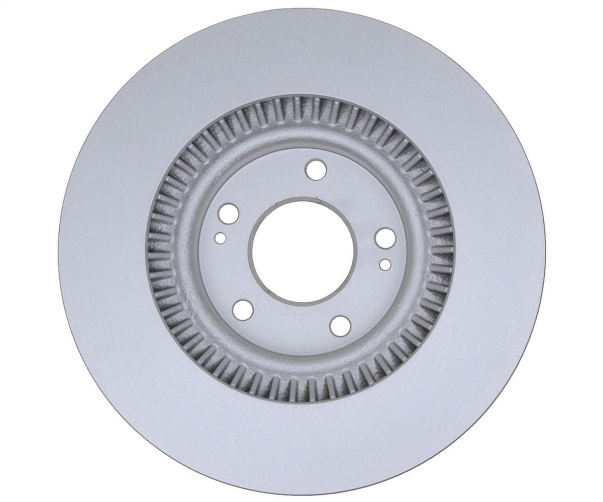 Raybestos 981010 Advanced Technology Disc Brake Rotor