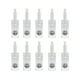 thumbnail image 1 of 10 piezas de repuesto de cartucho Micro Needle-es para Dr Pen Derma Pen TFixol 36 pines, 1 of 7