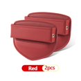 thumbnail image 3 of Caja de almacenamiento de hendidura de asiento de coche, accesorios para Toyota Land Cruiser Prado 150 FJ150 2010 - 2017 2018 2019 2020 2021 2022 2023 2024, 3 of 5