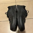 thumbnail image 3 of New Balance Mens 411 V1 MA411LK1 Black Casual Shoes Sneakers Size 11.5 4E, 3 of 6