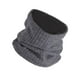 thumbnail image 2 of Calentador de cuello de invierno Yinane bufanda a prueba de viento Gris oscuro 22 cm x 48 cm, 2 of 8