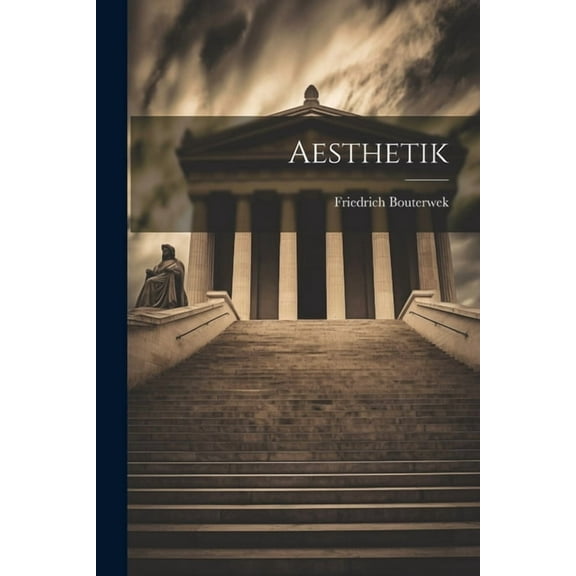 Aesthetik (Paperback)