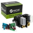 thumbnail image 3 of Niche Starter Motor Solenoid Kit for KTM Husqvarna 250 400 Motorcycle MK1007632, 3 of 3