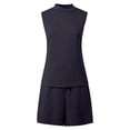 thumbnail image 4 of MuXiKeJi Clothes Sweatsuits Women 2 Piece Outfit 2026 Summer Lounge Shorts Sets Matching Spring Travel Beach Vacation Clothes, 4 of 4