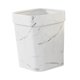 thumbnail image 4 of Cubo de basura, contenedor de basura, cubo de basura simple, portátil, de doble capa, cubo de basura para dormitorio, habitación de invitados, casa de, 4 of 8