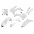 thumbnail image 1 of Cycra Powerflow Complete Body Kit White for KTM 300 XC 2013-2014, 1 of 1