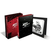 Frank Miller's Sin City Volume 6: Booze, Broads, & Bullets (Deluxe Edition) (Hardcover)