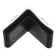 thumbnail image 3 of 12 protectores para patas de muebles, protectores para patas de mesa, protectores para patas de muebles, protectores para muebles, protectores antideslizantes para muebles., 3 of 5