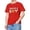 Red, variant on ibiyuan Boys Shirt Size 10,Shirts For Teen Kids Boy Child Short Sleeve Happy Brithday Prints T Shirt Trendy Boy Fans Present Tops