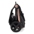 thumbnail image 3 of Chicco Mysa Black Satin 0+m Hasta 22 Kg 5 Puntos, 3 Ajustabl, 3 of 10