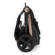 thumbnail image 3 of Chicco Mysa Black Satin 0+m Hasta 22 Kg 5 Puntos, 3 Ajustabl, 3 of 10