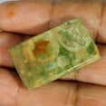 thumbnail image 4 of 42.60Cts Natural Rhyolite Opal Octagon Cabochon Loose Gemstone For Jewelry, 4 of 4