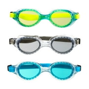 Youth 3pk Goggles Assortment