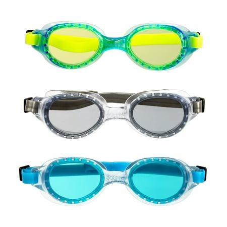 Youth 3pk Goggles Assortment