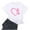 Z3-White-pink ribbon tee, variant on Frostluinai In October We Wear Pink Shirts Crew Neck Short Sleeve Pink Ribbon Shirts Breast Cancer Awareness T-Shirt Fight Cancer Shirt