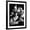 Black Frame, variant on Art.com Rear Window, James Stewart, Grace Kelly, 1954 Photo, 12" x 16"
