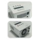 thumbnail image 3 of Probador de capacidad de batería perfke Ebc-A20 Medidor de carga electrónico, 3 of 6