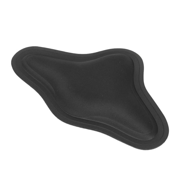 Tablero de compresión para la espalda, tablero lumbar de espuma gris, tablero lumbar moldeador lumbar, tablero de espuma, funcionalidad inteligente